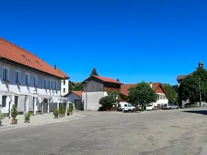 L'Union B&B - Chambres d'hôtes