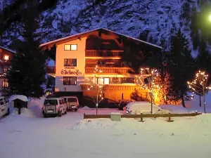 Pension Und Apartment Edelweiß