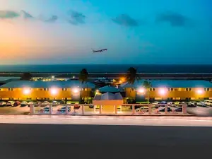 Curacao Airport Hotel