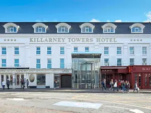 Killarney Towers Hotel & Leisure Centre