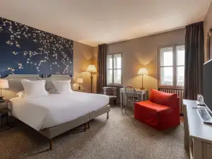 Best Western Plus Hotel DEurope et DAngleterre