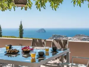 Villa Iris