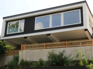 Ferienhaus Paulus, Erholung Mitten im Nationalpark Eifel