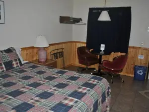 Aspen Inn