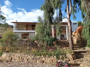 Villa Aventura Lodge