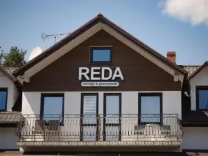 Pensjonat Reda