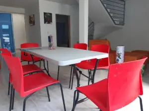 Hermosa Casa Vacacional Con Piscina a 15 Mins de Girardot o Melgar