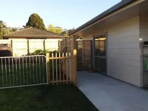 Kerikeri Central Apartment