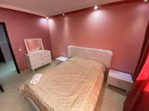 Appartement Luxueux à Rabat