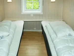 Holiday Home Årsbogvegen