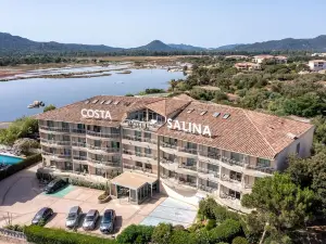 Hôtel Costa Salina