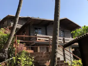 Alcove Resort Vagator