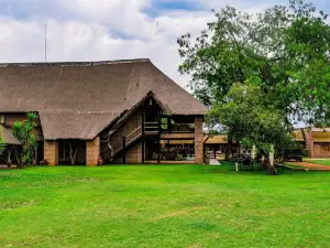 Zebra Nature Reserve