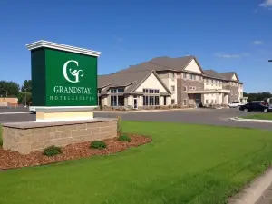 Grandstay Hotel Suites Thief River Falls