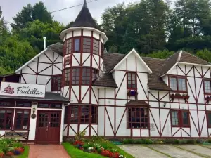 Hotel Frutillar