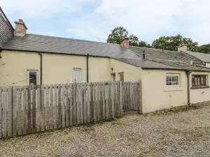 3 Burnside Cottages