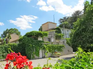 Domaine de Majastre