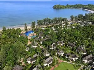 Chada Lanta Beach Resort