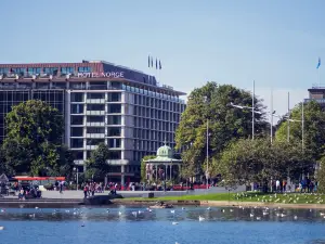 Hotel Norge by Scandic