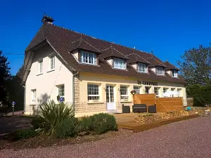Le Cardinal B&B