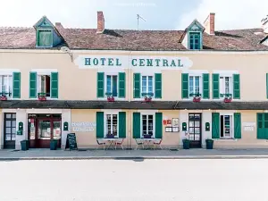 Hotel le Central