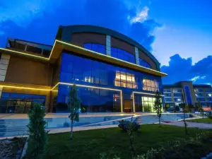 Arya Termal Hotel