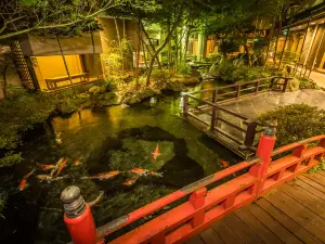 HOTEL KOHAKUEN