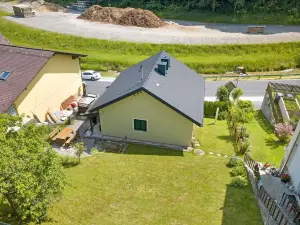 Cozy Holiday Home in Waldbach Near Totter Mann