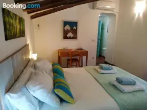 Casa Rural "Cuenta la Leyenda..