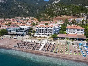 The Diplomat Hotel
