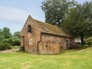 The Stables