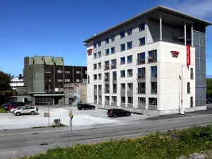 Thon Hotel Brønnøysund