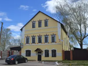 Hotel Osobnyak