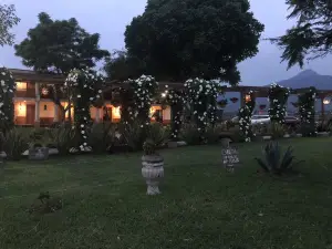 Chalet de Colombo Hotel
