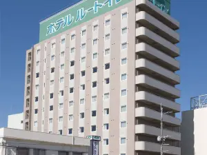 露櫻酒店延岡站前店