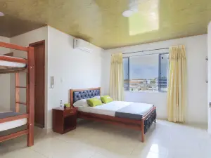 Hotel El Rubí