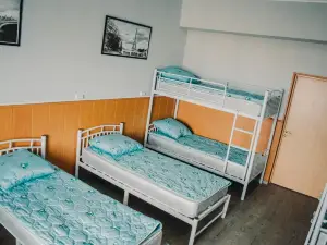 Stantsiya 33 Loft-Hotel
