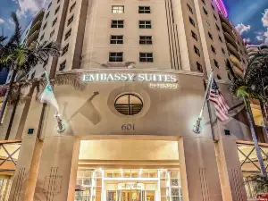 Embassy Suites by Hilton San Diego Bay Downtown