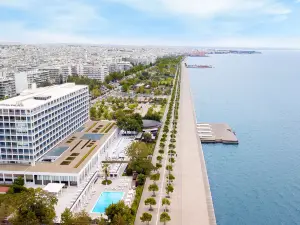 Makedonia Palace