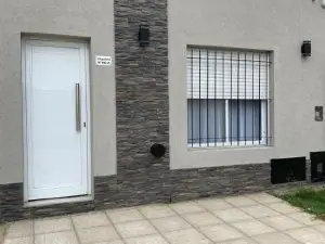 Departamento Los Patitos