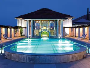 H+ Hotel Limes Thermen Aalen