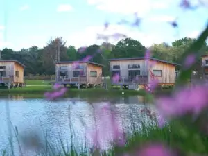 Écolodges du Golf du Sauternais