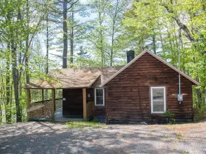 Kennebec Riverside Cabins