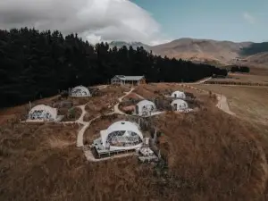 Valley Views Glamping