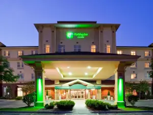 Holiday Inn & Suites Madison West