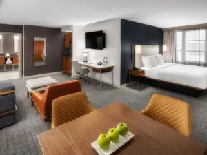 西雅圖貝爾維尤/市中心萬怡飯店