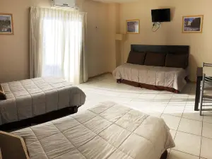Apart Hotel Granada
