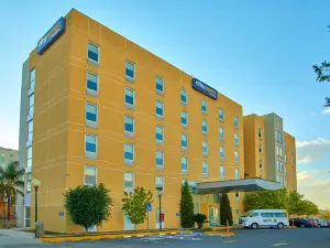 City Express by Marriott Zacatecas