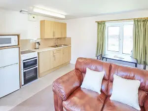 Swingletree Cottage