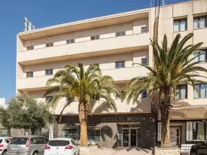 Hotel El Mesón